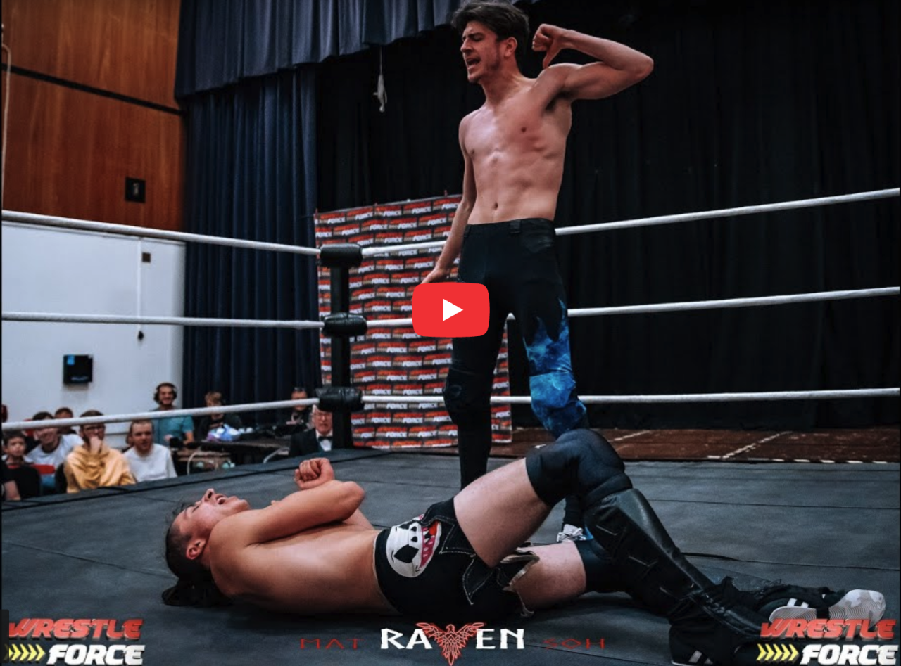 Rayleigh Mill, October 21st 2023 event now on Youtube!