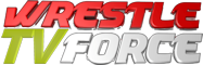 Wrestle Force TV Logo